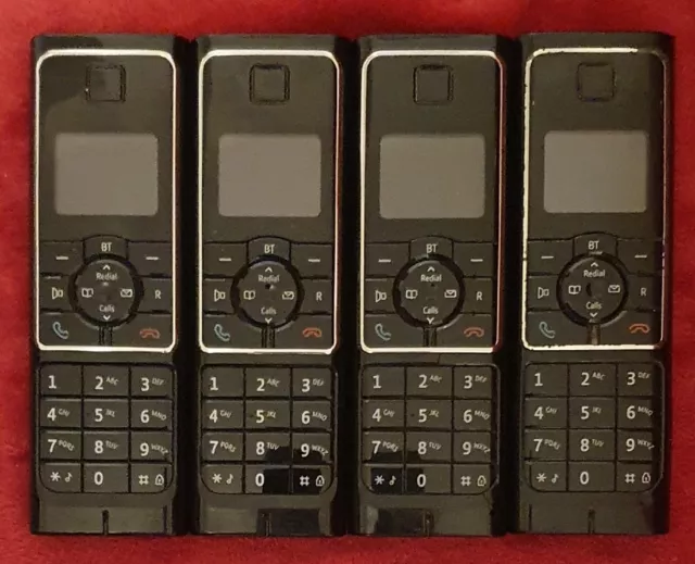 BT Verve 450 Telefoni trio/doppi. ML0002