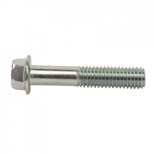 Tusk 6mm Flange Bolts M6 x 16mm L35-402