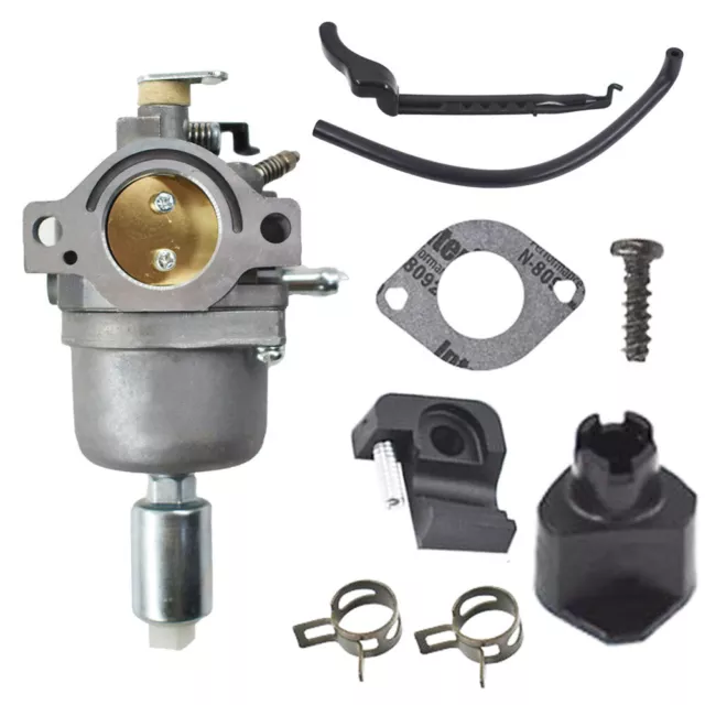 Carburetor For Yard Machine Tractors Briggs & Stratton 14.5 OHV I/C Quiet 14.5HP
