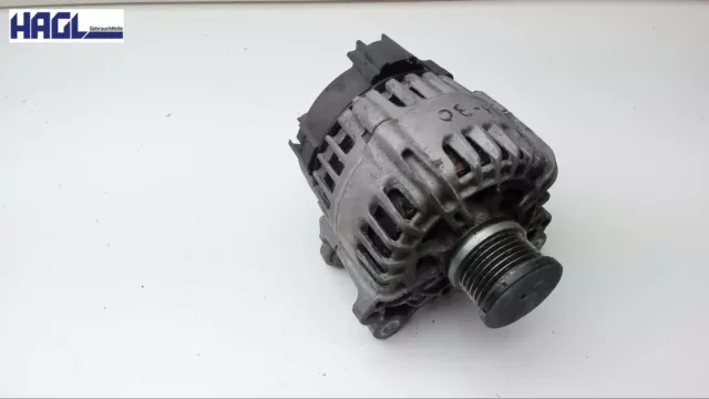 Alternateur 14 V 150 A 04L903024 Audi A4 Avant 2.0 Tdi B9 90 Kw 122 Ch Break