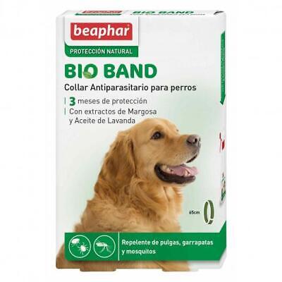 Beaphar Bio Band para perros