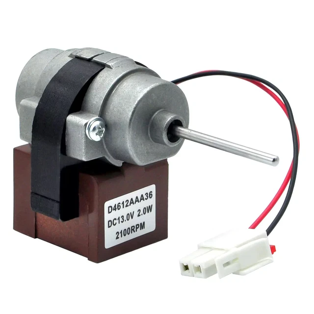 Kelvinator 19-3173-00 Fan Motor, 120V, 60HZ | Parts Town Canada