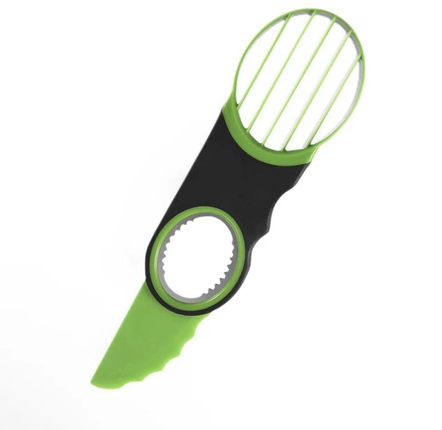 Peladores y cortadores, Utensilios de cocina, Cocina, comedor y