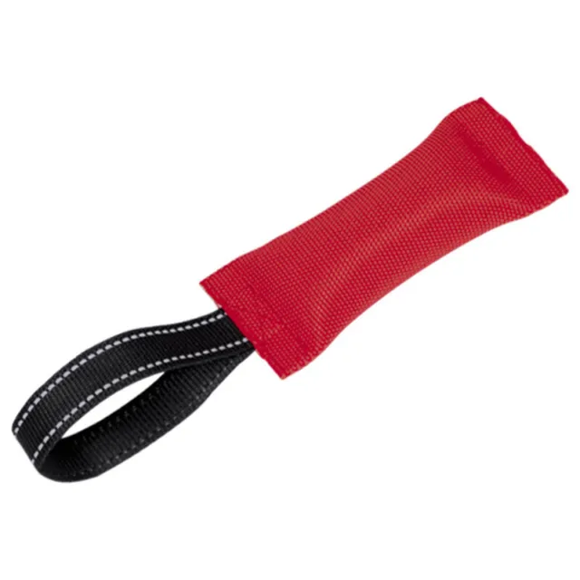 Nobby Formation Dummy Rouge pour Chiens,Différentes Tailles,Neuf