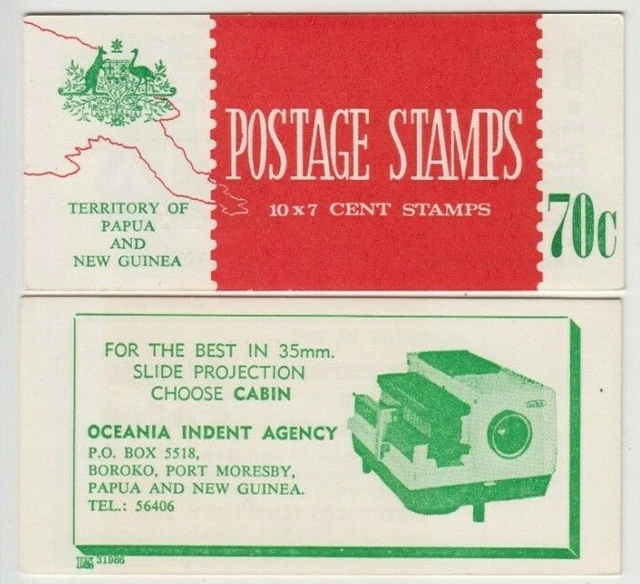 advanced shell script program | array in shell script... STAMPS PAPUA NEW Guinea 1971 booklet SB3 with block 10 x 7c shell ...