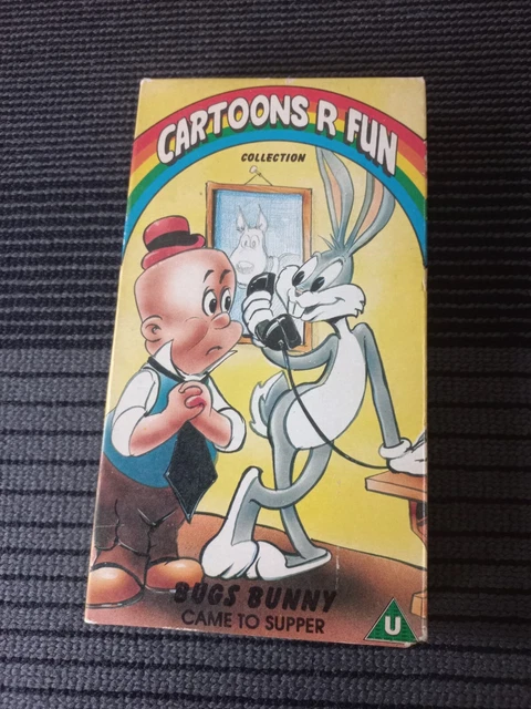 CARTOONS R FUN 