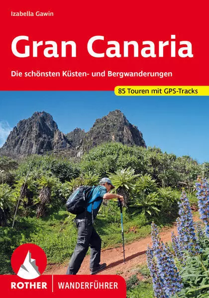 Gran Canaria | Izabella Gawin | 2024 | deutsch