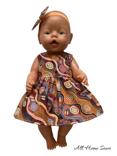 17 baby doll clothes deals