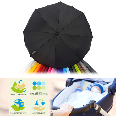 per MAXI COSI Pebble stelle Bambiniwelt copertura solare Parasole Protezione uv50 
