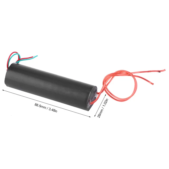 1000KV Er High Voltage Pulse Generator Arc Pulse Ignition Coil Module FFG