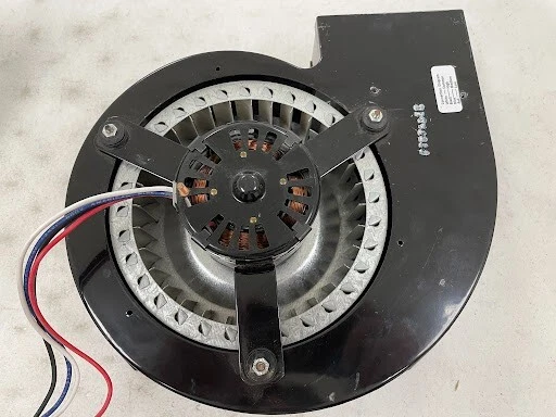 Fasco B47120 Centrifugal Blower with Sleeve Bearing