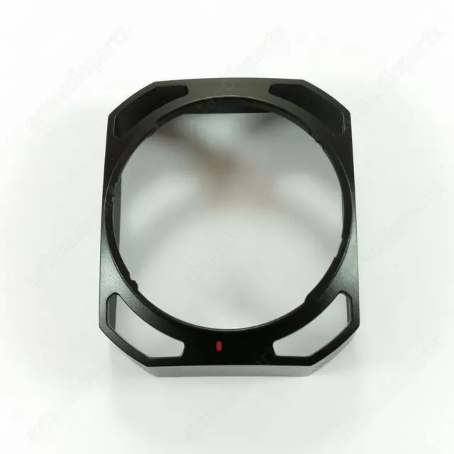 Original Lens Protector Hood Shade Assy for Sony HDR-CX900E FDR-AX100E