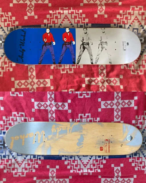 Decks, Skateboard Parts, Skateboarding & Longboarding, Outdoor