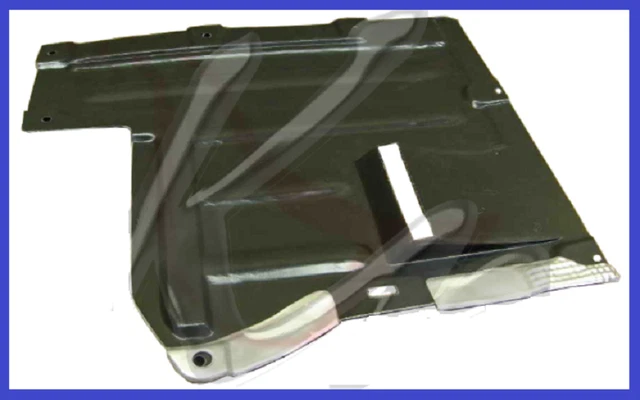 Cache Sous Moteur Et Boîte Vitesse BMW Série 3 E92 (2005-2010) - Marque Polcar - Neuf