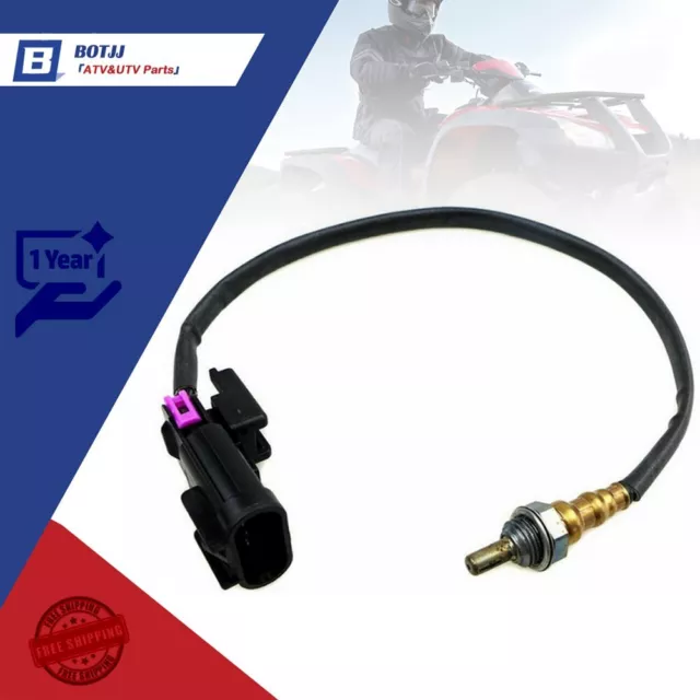 Oxygen O2 Sensor 4016021 4013979 For Polaris RZR 570 1000 XP XP 4 1000 Turbo