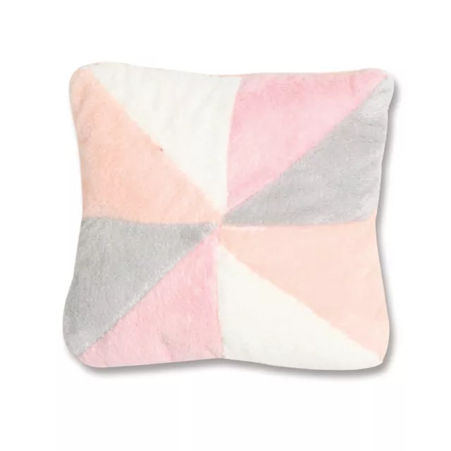 Bemini by Baby Boum Softy Removable Cushion (Mixit Sweet)