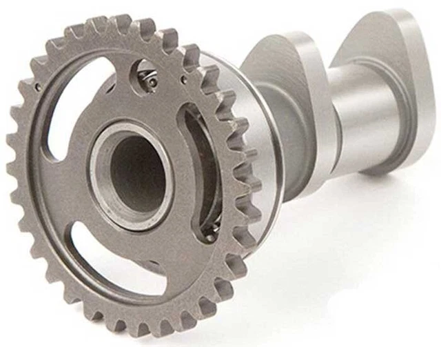 Hot Cams Stage 1 Exhaust Camshaft-Kawasaki-KX 450F-16-18