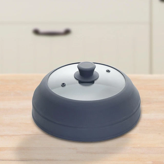 Couvercles Allant Au Micro-ondes Pour Boîtes Alimentaires Stagione 300 Pieces