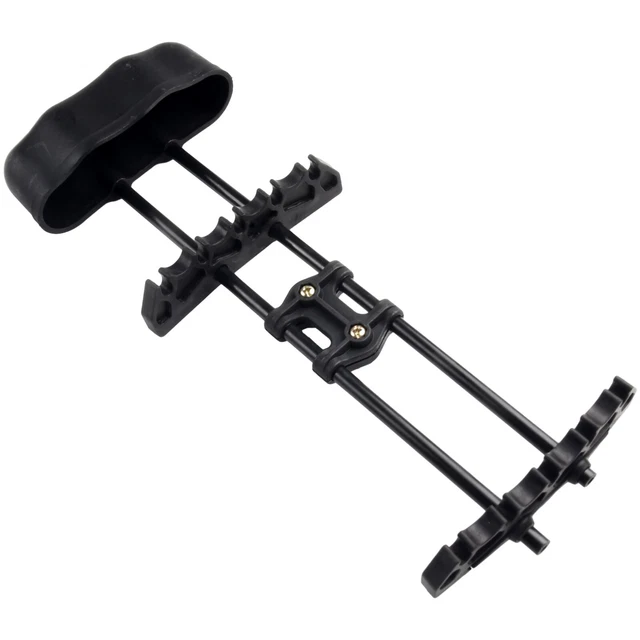 Insert Carquois Bear Archery 7713-001 - Neuf Vieux Stock - Tir à L'arc