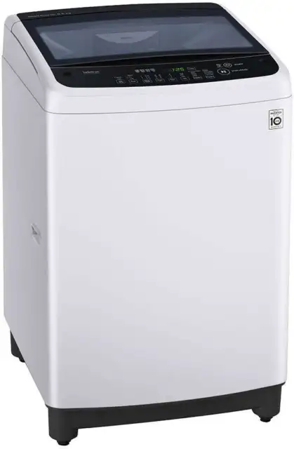 LG 8.5kg Top Load Washing Machine WTG8521 | Greater Sydney Only