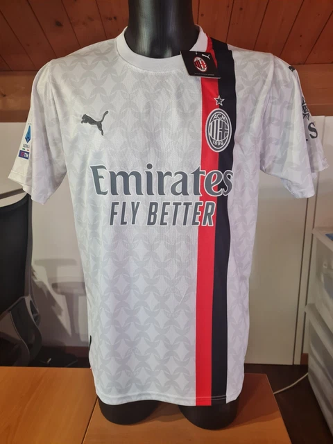 Maglia Home Adulto 23/24 | Hellas Verona Official Store - Foto 11