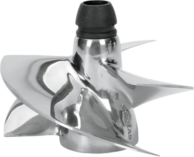Solas KF-SC-X X-Prop Impeller