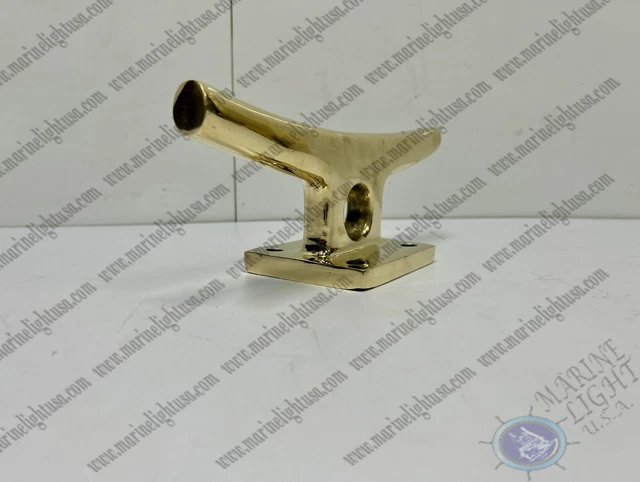 Paire De Plafonniers Muraux Cloisonnés Ajmera - Laiton Et Verre, Style Marine