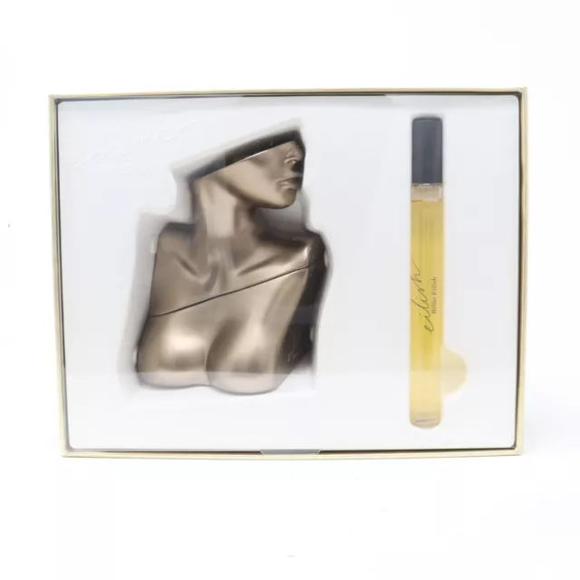 Juego de 2 piezas de eau de parfum Billie Eilish Eilish / nuevo con caja