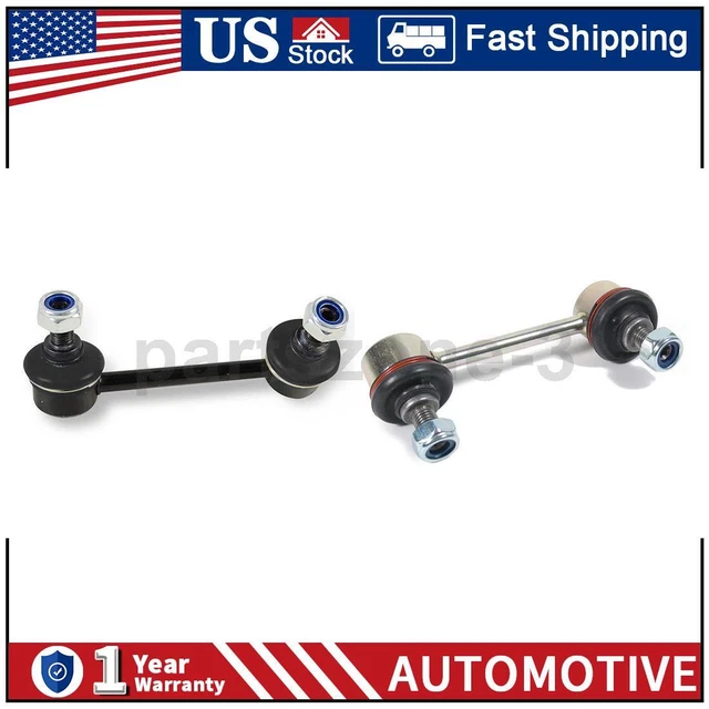 For 2001 2002 2003 2004 2005 Toyota RAV4 Rear Left Right Sway Bar Link