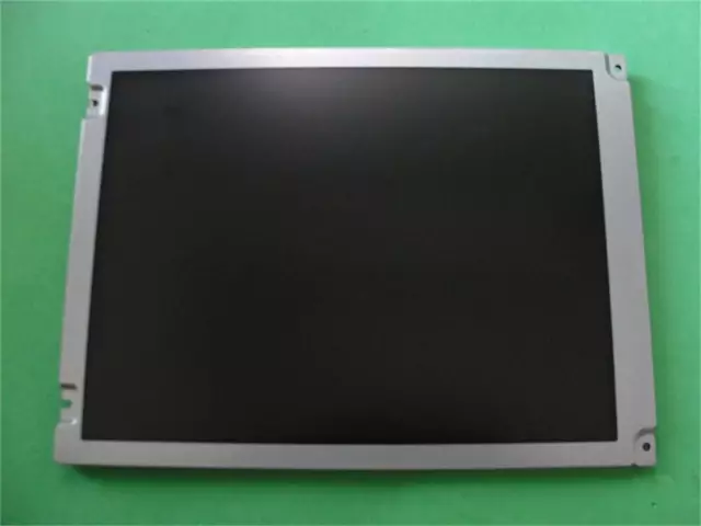 Pannello display LCD 10,4"" 640x480 risoluzione AA104VC10