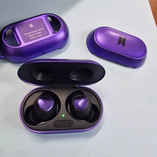 Samsung Galaxy Buds Bts Edition FOR SALE PicClick UK