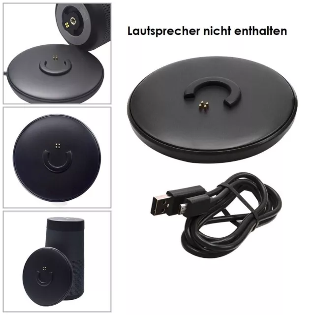 Bose soundlink docking sales station
