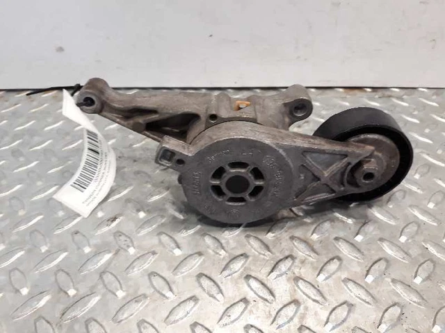 038109243M galet tendeur pour SKODA SUPERB II 2.0 TDI 2009 03G903315C 7957159