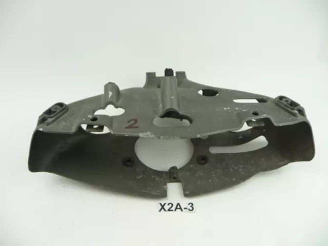 Cagiva Mito Evo 125° Support de Phare ° Phares Admission Support