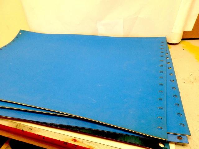 Compressible Offset Press Blanket (12-3/8" x 20-3/8") Compressible Offset Press Blanket (12-3/8" x 20-3/8")