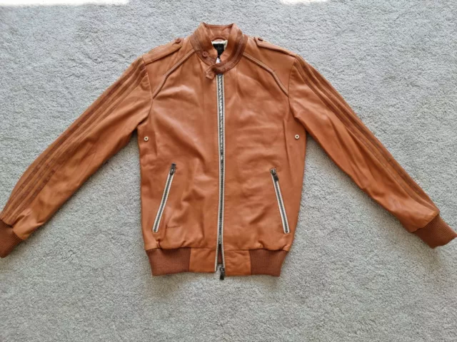 Adidas online vespa veste