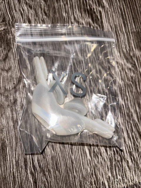 ResMed Swift XS Pillow Nose Cushion Nasal Replacement Component NEW Sealed