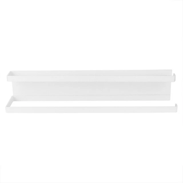 Porte-Serviettes Magnétique Pour Réfrigérateur - 40cm, Sans Percer
