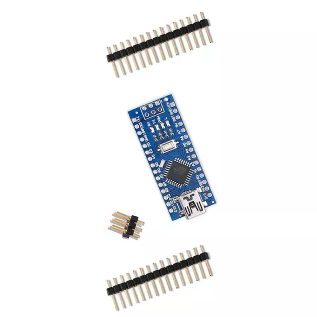 MINI USB Nano V3.0 ATmega328P CH340G 5V 16M Micro-controller board for arduino