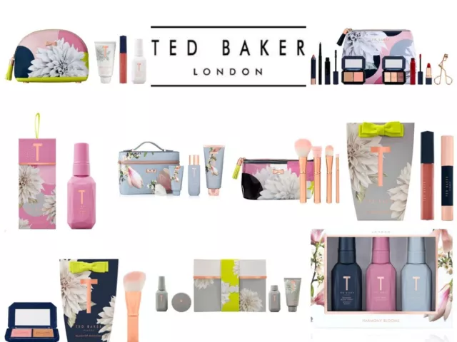 Ted baker deals womens perfume set