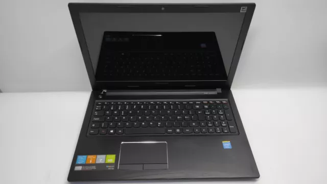 Notebook Lenovo Ideapad S510P Intel Celeron 2957U 8Gb Ram 500Gb Hd Win10 Webcam