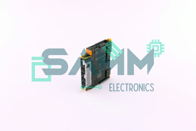 OMRON GRT1-ID8 Used