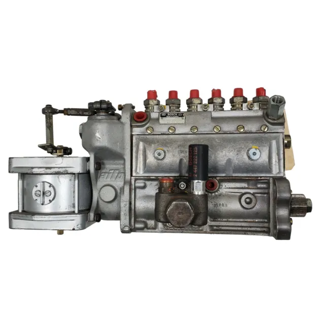 Fuel Injection Pump Fits Diesel Engine 0-400-816-002 (8010682;PES6A90D400RS2821)