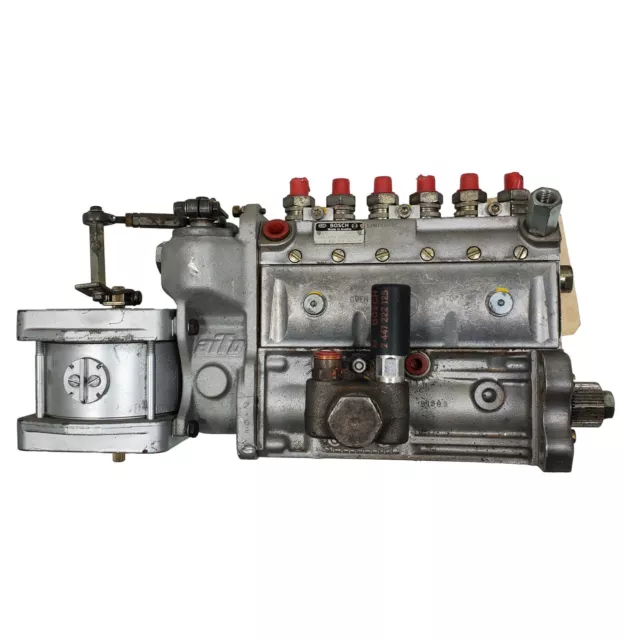 Fuel Injection Pump Fits Diesel Engine 0-400-816-002 (8010682;PES6A90D400RS2821)