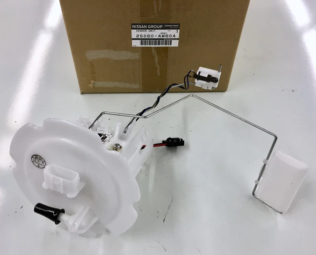 INFINITI G35 SEDAN Fuel Tank Float Level PASSENGER SIDE Sending Unit