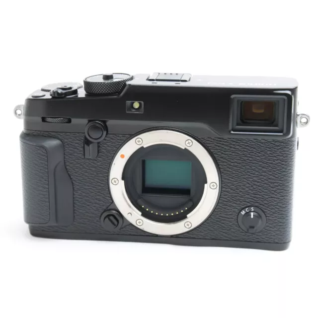 Fujifilm Fuji X-Pro2 24.3MP Mirrorless Digital Camera Body #138