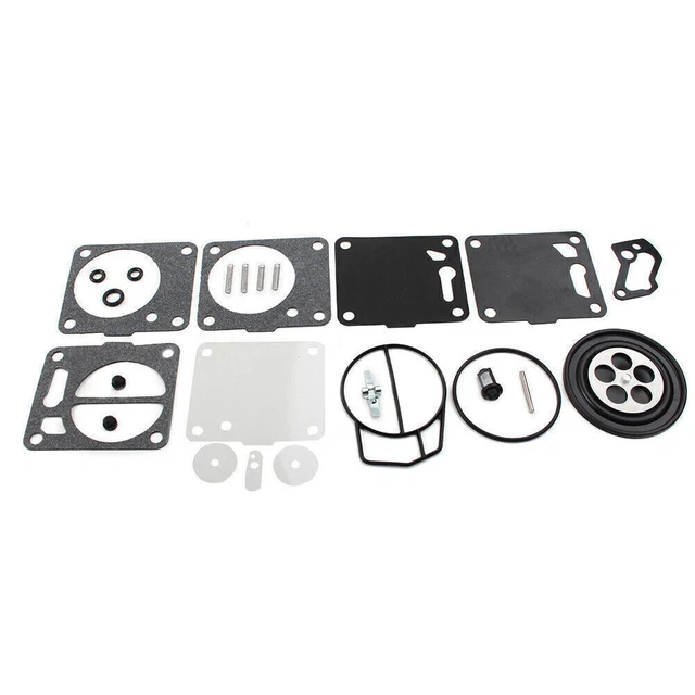 For Yamaha Mikuni Carb 650 701 760 1100 1200 pwc jetski carburetor rebuild kit
