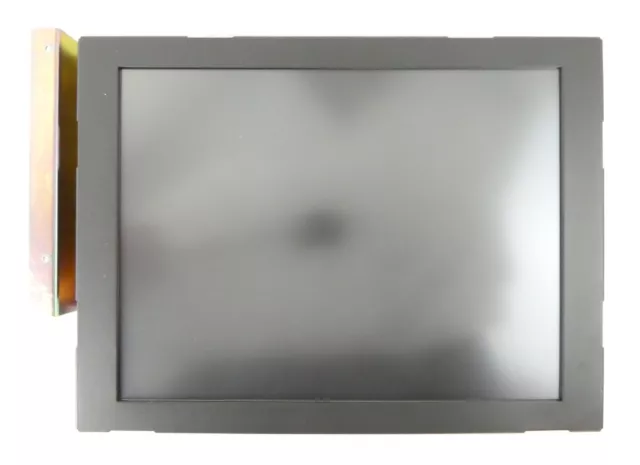 Gunze AV7629S02 Access Vision 15" TFT Touch Panel ADE AWIS 3220 Spare Surplus