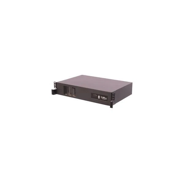 UPS Riello iDIALOG RACK 600 600VA/360W auton. 7 min.