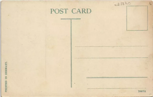 BOMBAY PLAGUE HOSPITAL INDIA PC (a25640) 2